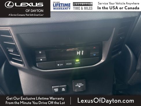 Used 2025 Toyota Sequoia TRD Pro image 38