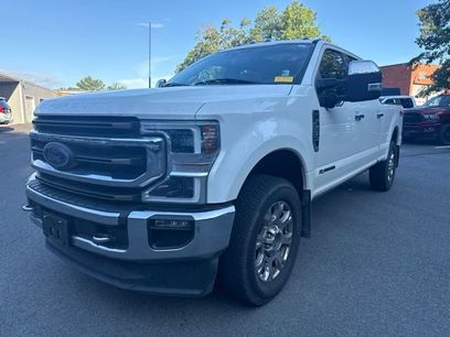 Used 2022 Ford F250 King Ranch w/ King Ranch Ultimate Package