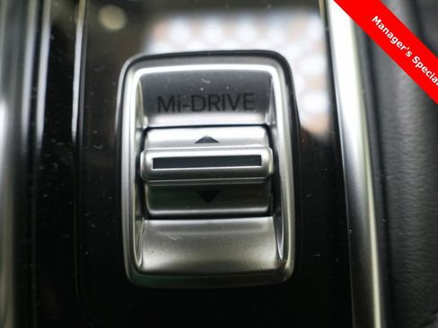 New 2025 MAZDA CX-5 Signature image 43