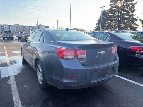 Used 2013 Chevrolet Malibu LS w/ Protection Package image 2