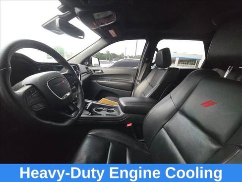 Used 2025 Dodge Durango GT AWD/4WD image 25