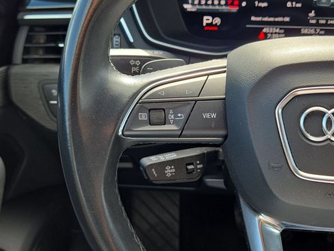 Used 2024 Audi A5 2.0T Premium Plus AWD/4WD image 21