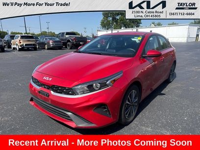 Used 2024 Kia Forte LXS
