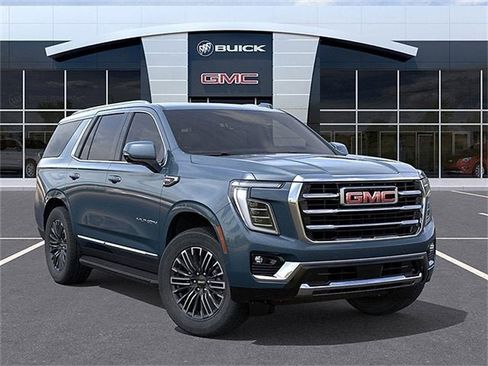 New 2026 GMC Yukon Elevation image 7