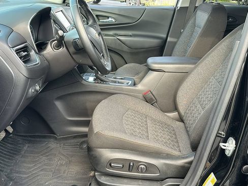 Used 2024 Chevrolet Equinox LT AWD/4WD image 14