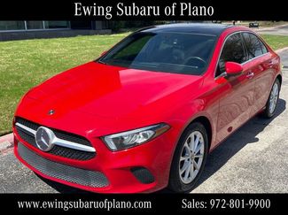 Used 2019 Mercedes-Benz A 220 video 2