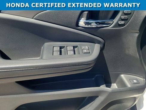 Certified 2023 Honda Ridgeline RTL image 26