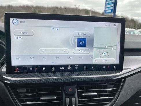 Used 2023 Ford Escape ST-Line w/ Tech Pack #1 image 14