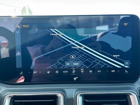 New 2025 Ford Mustang GT Premium w/ 60th Anniversary Package image 15