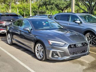 Used 2023 Audi A5 2.0T Premium Plus AWD/4WD video 1