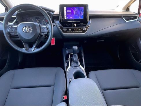 Certified 2024 Toyota Corolla LE image 15