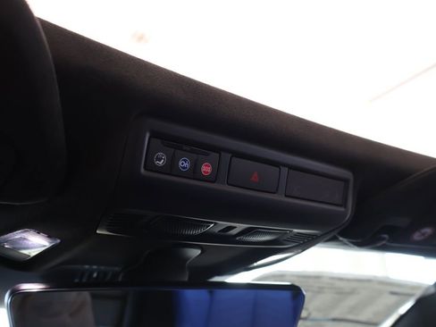 New 2026 Chevrolet Corvette Z06 w/ Z07 Performance Package image 40