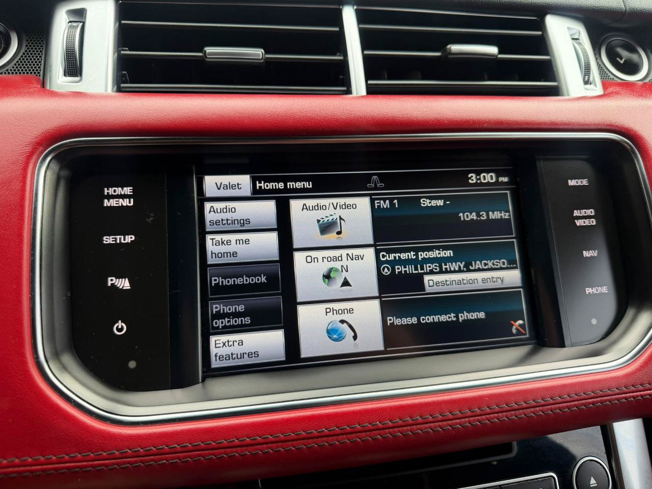 Used 2014 Land Rover Range Rover Sport Supercharged AWD/4WD image 33
