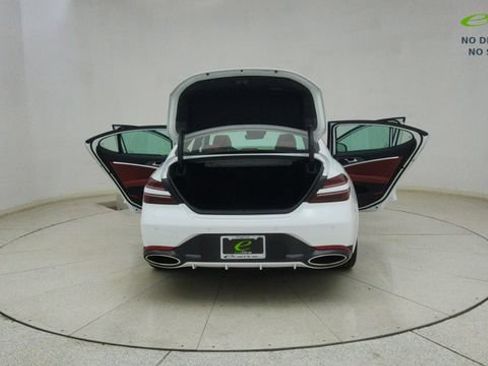 Used 2025 Genesis G70 2.5T image 72