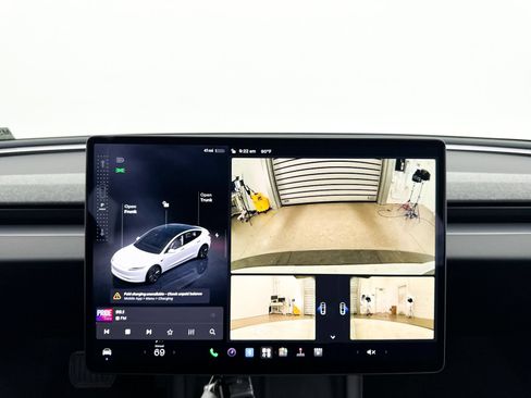 Used 2025 Tesla Model 3 Long Range RWD image 11