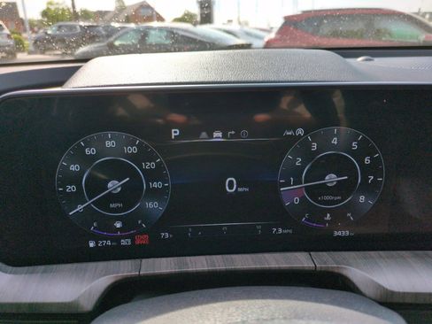 Used 2025 Kia Telluride SX Prestige image 22