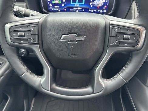 Used 2024 Chevrolet Tahoe Z71 w/ Luxury Package image 30