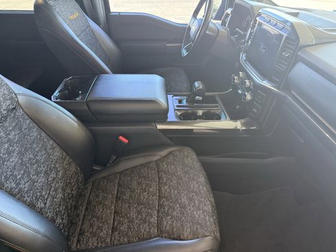 Used 2022 Ford F150 Tremor w/ Equipment Group 401A Mid AWD/4WD image 17