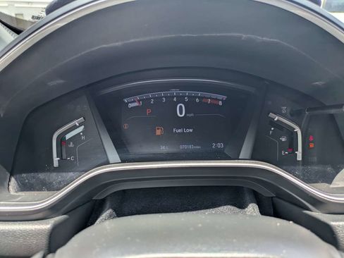 Used 2019 Honda CR-V EX-L image 34