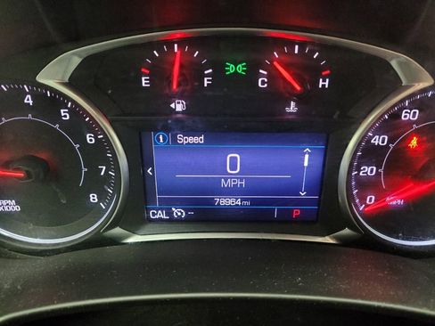 Used 2019 GMC Terrain SLE w/ Driver Convenience Package AWD/4WD image 23