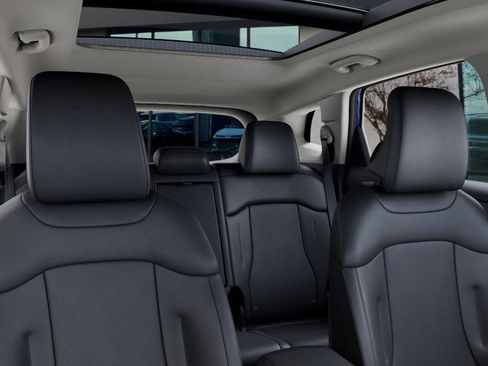 New 2026 Kia Sportage EX image 27