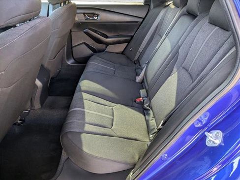 Used 2023 Honda Accord Sport image 18