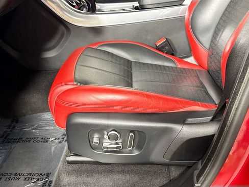 Used 2019 Land Rover Range Rover Sport HSE Dynamic image 25