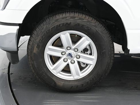 Certified 2023 Ford F150 XLT image 21