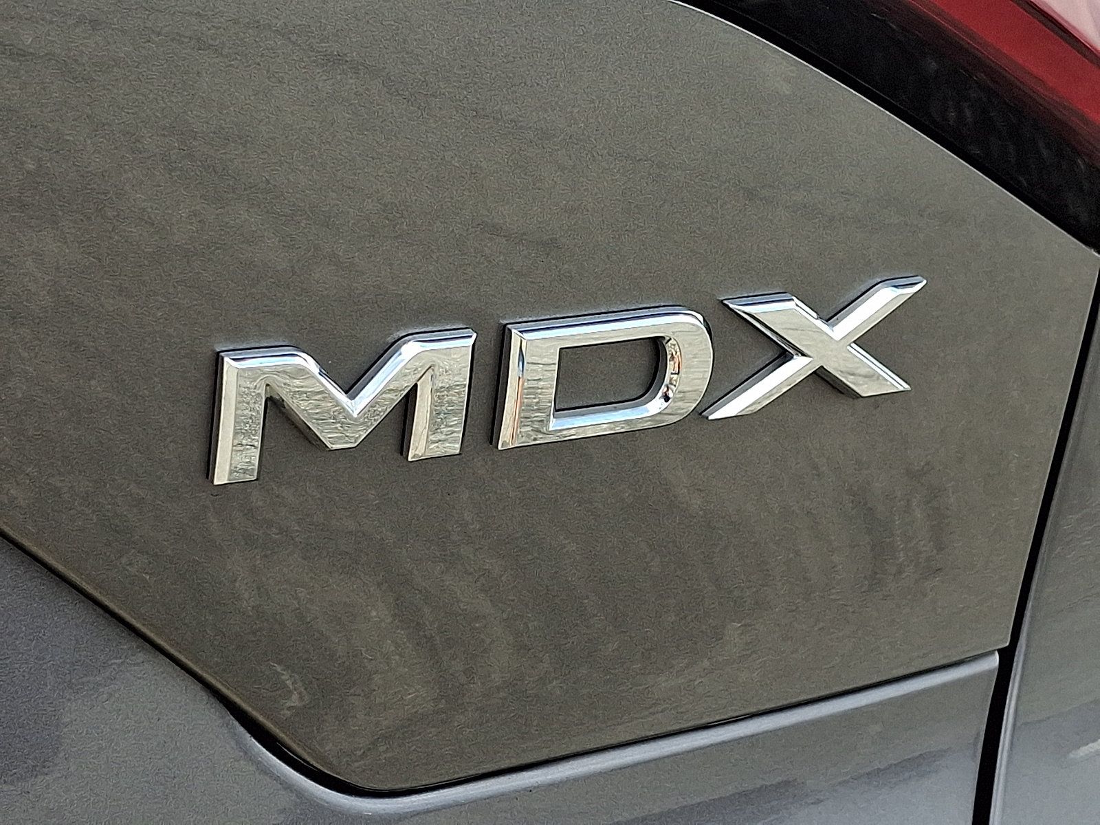 Certified 2025 Acura MDX A-Spec AWD/4WD image 35