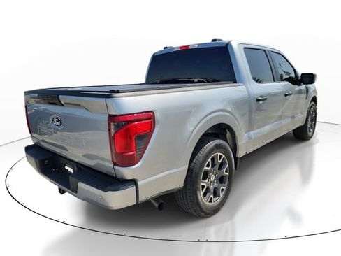 Used 2024 Ford F150 STX RWD image 4