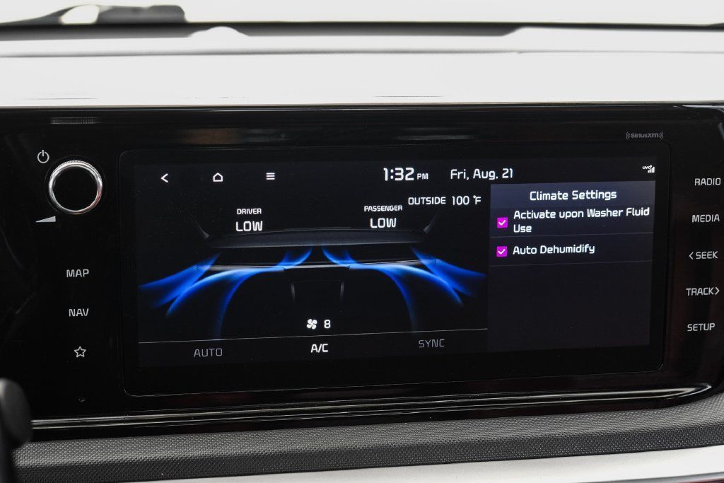 Used 2022 Kia K5 GT-Line w/ GT-Line FWD Premium Package image 39