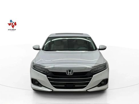 Used 2021 Honda Accord Touring image 7