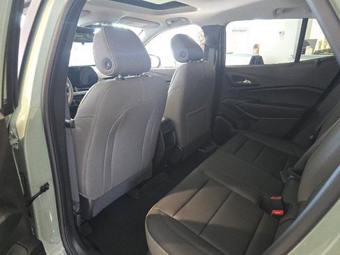 New 2026 Chevrolet Trax ACTIV w/ Sunroof Package image 12