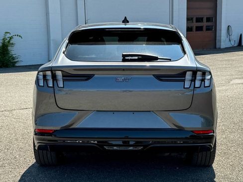 Used 2023 Ford Mustang Mach-E GT AWD/4WD image 4