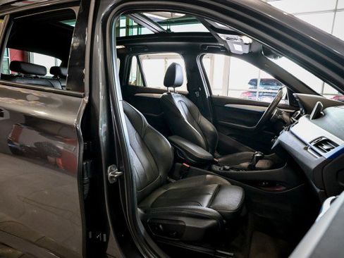 Used 2016 BMW X1 xDrive28i image 27