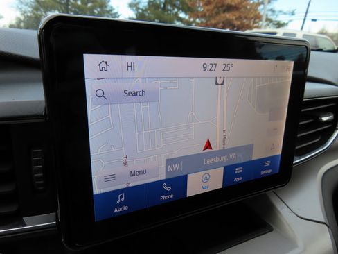 Used 2023 Ford Explorer XLT w/ Equipment Group 202A image 23