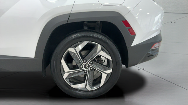 Used 2022 Hyundai Tucson SEL w/ Convenience Package AWD/4WD image 25