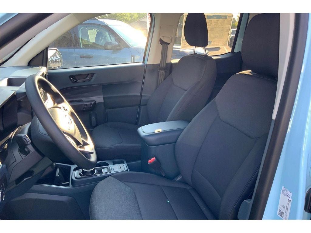 New 2026 Ford Maverick XL w/ Equipment Group 101A AWD/4WD image 10