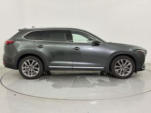 Used 2020 MAZDA CX-9 Grand Touring image 8