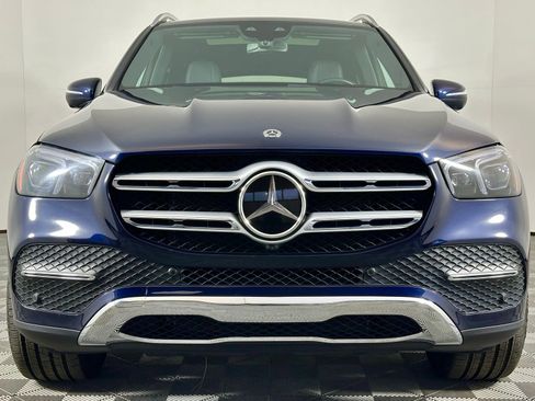 Used 2022 Mercedes-Benz GLE 350 4MATIC image 23