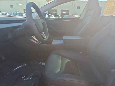 Used 2024 Tesla Model 3 Long Range image 16