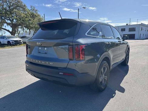 Used 2021 Kia Sorento LX FWD image 7
