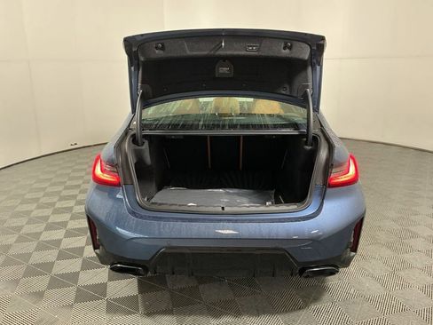 Certified 2025 BMW M340i xDrive w/ Premium Package image 30