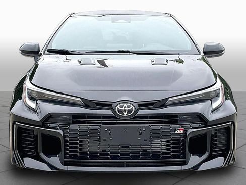 Used 2025 Toyota Corolla GR AWD/4WD image 4