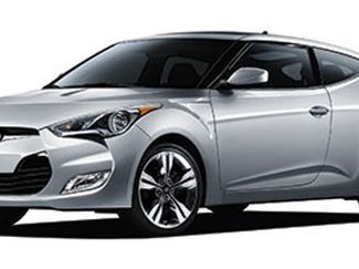 Used 2012 Hyundai Veloster FWD video 1