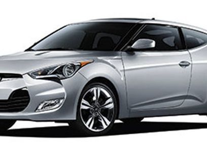 Used 2012 Hyundai Veloster