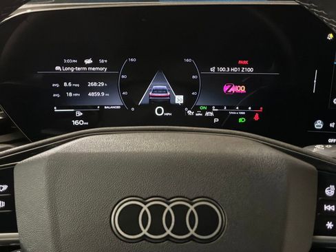 Certified 2025 Audi Q5 Premium Plus w/ Premium Plus image 24