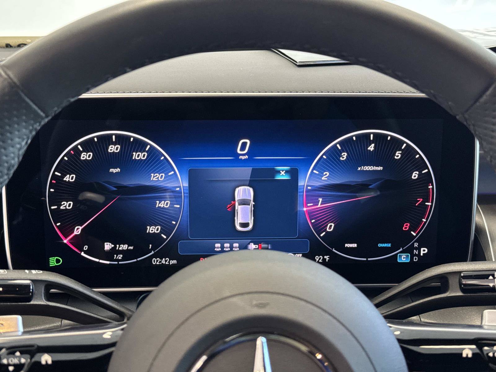 Certified 2026 Mercedes-Benz GLC 300 4MATIC image 22