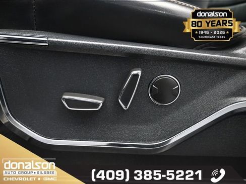 Used 2022 Ford F150 Platinum w/ Equipment Group 701A High image 7