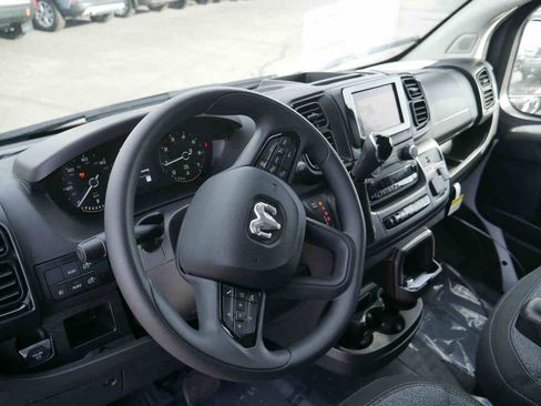 New 2026 RAM ProMaster 3500 w/ Safety Group image 30